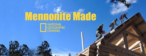 Mennonite Made