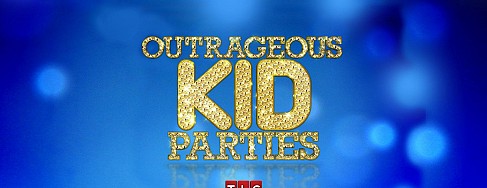 Outrageous Kids Parties
